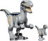 Фото #18 товара Конструктор LEGO "Захват Динозавров Блу и Бета"