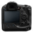 Фото #2 товара Canon EOS R3 - 24.1 MP - 6000 x 4000 pixels - CMOS - 6K Ultra HD - Touchscreen - Black