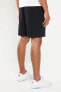 Фото #3 товара Sportswear Club Jersey Cotton Shorts Unisex Pamuklu ince Yazlık Şort Siyah