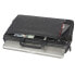 Фото #5 товара Hama Manchester - Briefcase - 43.9 cm (17.3") - Shoulder strap - 628 g
