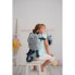 Фото #6 товара Школьный рюкзак Crochetts Светло Синий 39 x 58 x 6 cm утка