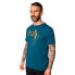 ფოტო #1 პროდუქტის TRANGOWORLD Konak short sleeve T-shirt