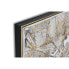Картина Home ESPRIT Город Loft 102 x 4,5 x 102 cm (2 штук)
