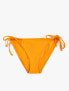 Фото #1 товара Плавки Brazilian Bikini Altı Basic, детали с боковыми завязками.