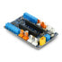 Фото #4 товара Arduino Nano Motor Carrier - motor driver for Arduino Nano 33 IoT - ABX00041