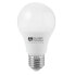 Фото #1 товара Светодиодная лампочка Silver Electronics ECO ESTANDAR E27 Белый