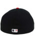 ფოტო #4 პროდუქტის Cincinnati Reds Low Profile AC Performance 59FIFTY Cap