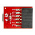 Serial Basic - USB-UART converter CH340G - microUSB socket - SparkFun DEV-14050