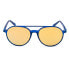 ფოტო #2 პროდუქტის ITALIA INDEPENDENT 0038-022-000 Sunglasses