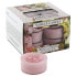 Фото #1 товара Aromatic tea candles Fresh Cut Roses 12 x 9.8, g