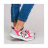 Фото #4 товара Детские спортивные кроссовки Minnie Mouse Серый Розовый