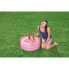 BESTWAY Kiddie Ø70x30 cm Round Inflatable Pool