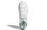 Фото #6 товара Кроссовки Adidas originals StanSmith бело-зеленые