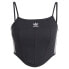 ADIDAS ORIGINALS Adicolor 3 Stripes corset