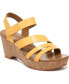 Фото #1 товара Cynthia Ankle Strap Sandals