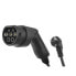 Car Charger Green Cell EV16