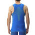 Фото #2 товара UYN Running Exceleration sleeveless T-shirt