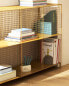 Фото #8 товара Товар для детской комнаты Children’s horizontal metal shelving unit