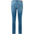 Фото #4 товара PEPE JEANS Pixie low waist jeans