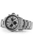 Фото #5 товара Наручные часы Mark Maddox HM0135-54 Black Silver