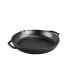 Фото #1 товара Chef Collection 14" Chef Style Skillet Cookware