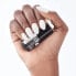 Фото #11 товара UV Nagellack Studio Nails 01 White All Night, 5 ml