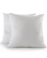 Фото #1 товара 2-Pack of Euro Pillows, 26" x 26"