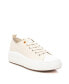Фото #2 товара Women's Canvas Sneakers By