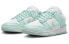 Nike Dunk Low Twist "Jade Ice" DZ2794-101 Sneakers