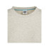 URBAN CLASSICS Crop Top Oversized Cropped Crewneck long sleeve T-shirt