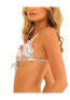 Фото #2 товара Women's Bella Triangle Bikini Top