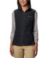 ფოტო #4 პროდუქტის Women's Benton Springs Fleece Vest