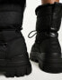 Фото #2 товара Buffalo vegan snow boots in black