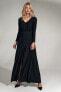 Фото #1 товара Платье Figl M727 черное