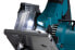 Фото #3 товара Makita Akku-Metallhandkreissäge DCS553Z 18V, 150 mm, 4.200 min ohne Akku / Lader