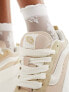 Vans Knu Stack trainers in light tan EU 38.5 - фото #5