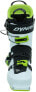 Фото #4 товара DYNAFIT Hoji Free 110 Green - Functional Innovative Ski Touring Shoe, Size EU 45 - Colour White - Lime Punch