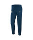 Фото #2 товара Бриджи для малышей Nike Big Boys Navy Club America GFA Fleece Pants