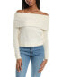 Фото #1 товара Ba&Sh Alpaca-Blend Pullover Women's