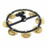 Фото #2 товара Meinl HTHH1B-BK Hi-Hat Tambourine