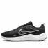 Фото #12 товара Мужские спортивные кроссовки Nike DOWNSHIFTER 12 DD9293 001 Чёрный