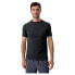 ფოტო #2 პროდუქტის BORN LIVING YOGA Otawa short sleeve T-shirt