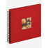 Фото #1 товара Walther Design SA-108-R - Red - Paper - 260 mm - 250 mm - 3 cm