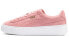 Кроссовки PUMA Suede Platform 362223-14 38 - фото #1