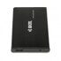 Фото #5 товара Внешний жесткий диск iBOX HD-01 - 2.5" - Serial ATA - 1 TB - USB Type-A - Female - HDD enclosure, 1 ТБ