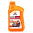 Фото #2 товара REPSOL Racing 4T 4 Stroke Oil 10W-50 1L Motor Oil