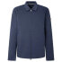 HACKETT Double Knit full zip sweatshirt