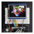 Фото #6 товара Touch screen TFT LCD 2,4'' 320x240px + microSD reader - Adafruit 2478