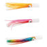 Фото #1 товара LINEAEFFE Mini Octopus Trolling Soft Lure