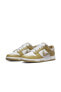 Dunk Low Essential Paisley Pack Barley (W) Kadın Spor Ayakkabı